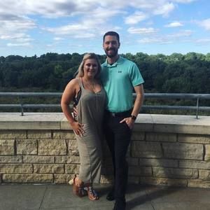 Meet your Posher, Calvin